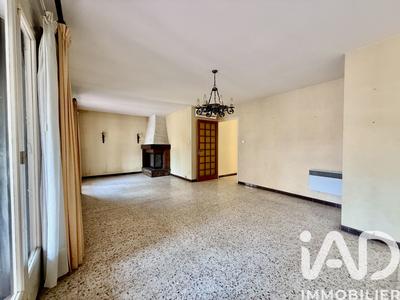 Maison - 98 m² - 5 pièces