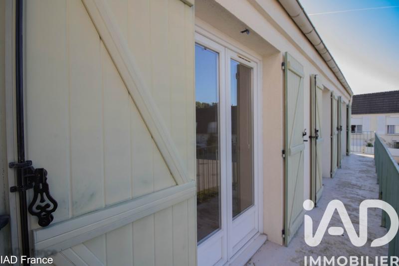 Maison - 163 m² - 6 pièces