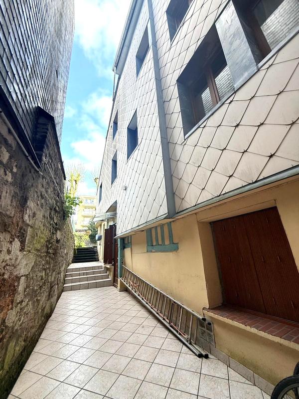 Appartement - 41 m² - 2 pièces