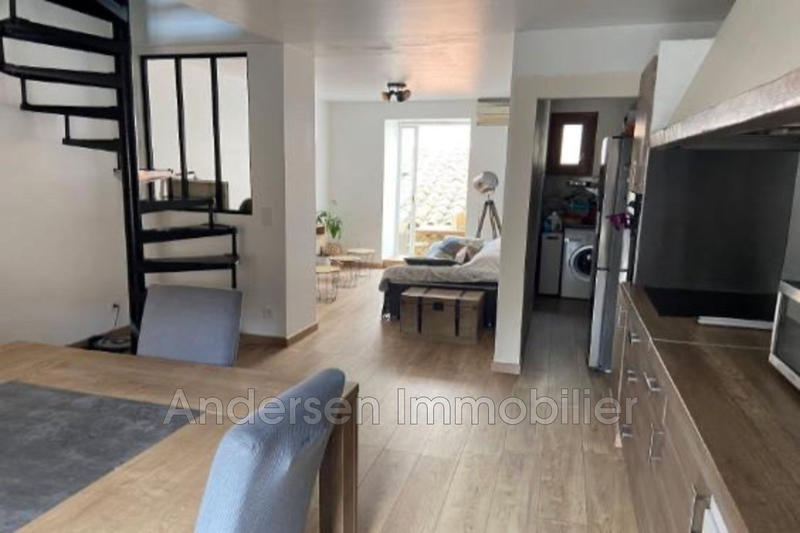 Maison de ville - 137 m² - 5 pièces