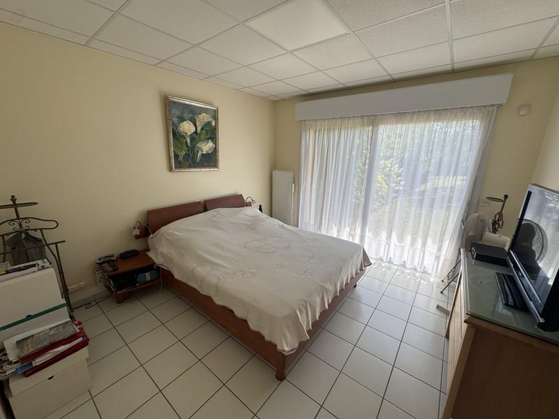 Maison - 195 m² - 8 pièces