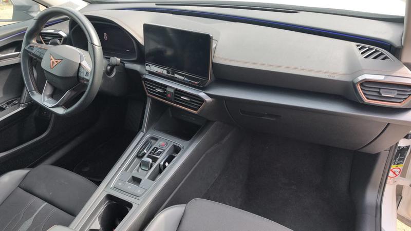 Cupra Formentor 1.4 E-hybrid 204 DsSG6 V