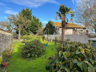 Maison - 131 m² - 4 pièces