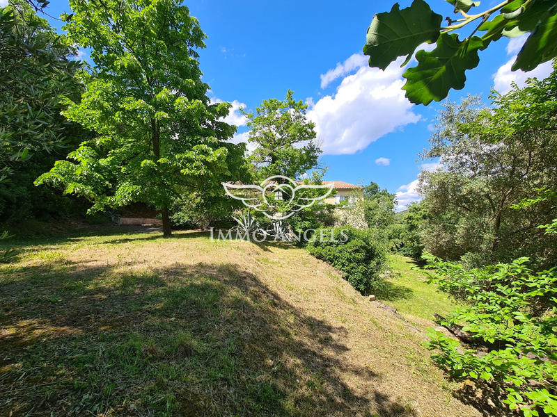 Maison - 128 m² - 5 pièces