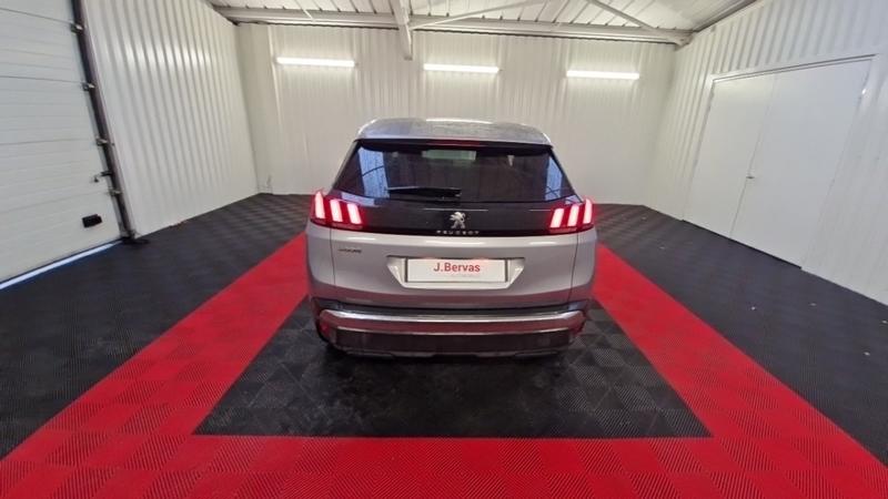 Peugeot 3008 BlueHDi 130 s&amp;S Allure Business