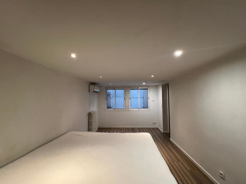 Duplex - 56 m² - 3 pièces