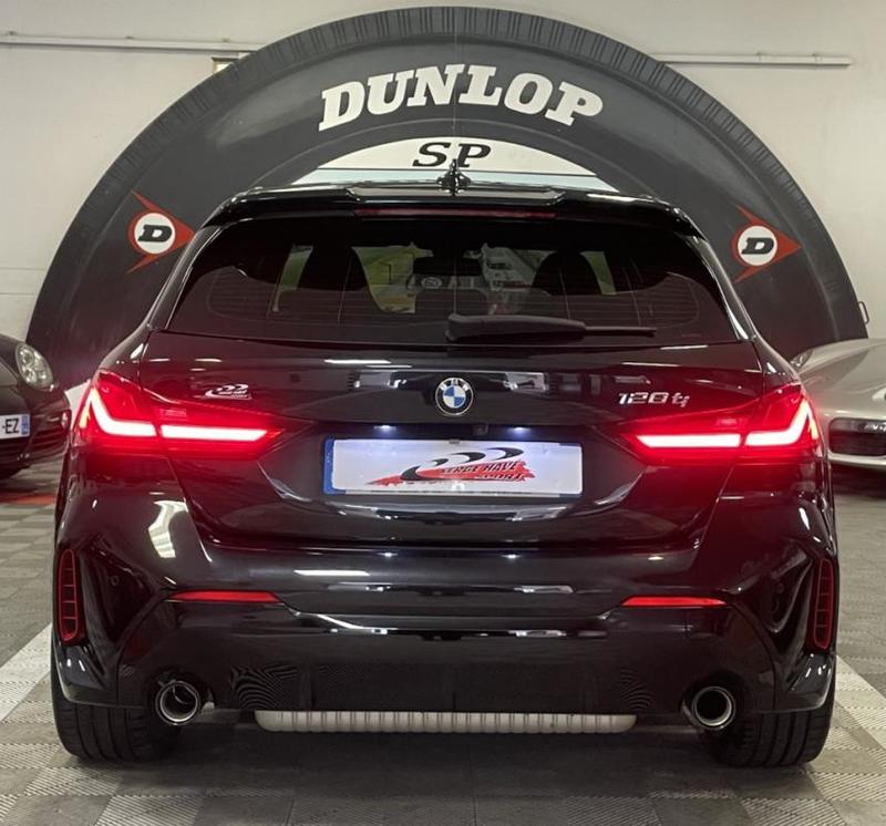 Bmw Série 1 128tiA 265ch (F40)