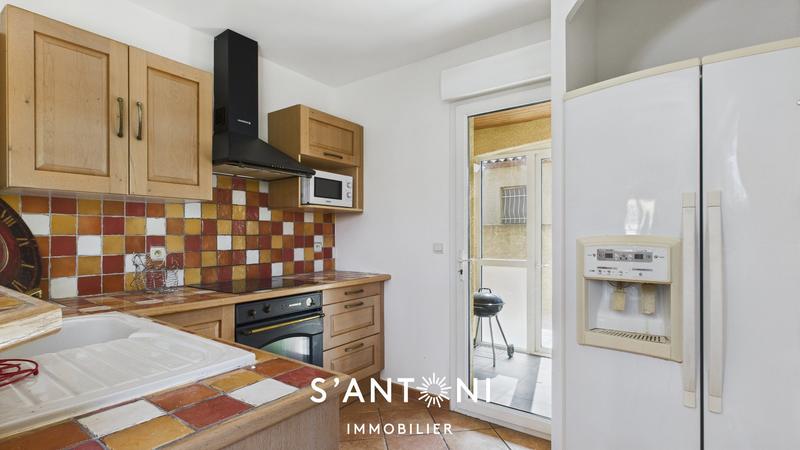 Maison - 125 m² - 4 pièces