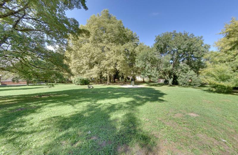 Appartement - 51 m² - 3 pièces