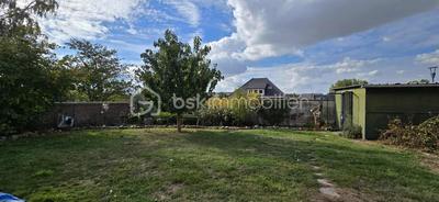 Maison - 285 m² - 9 pièces