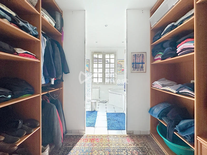 Appartement - 135 m² - 4 pièces