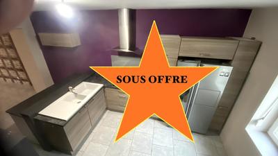 Maison - 180 m² - 5 pièces