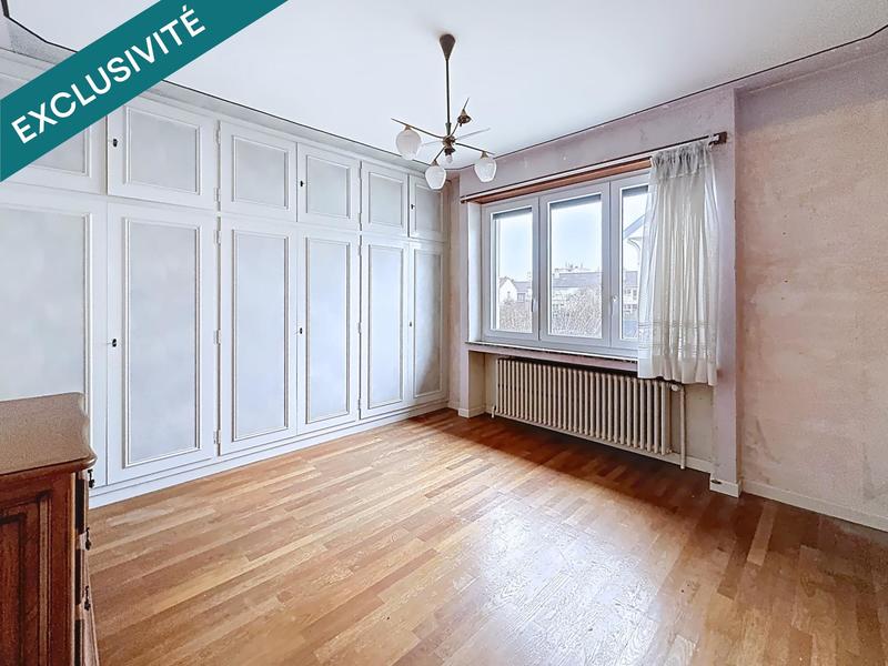 Maison - 136 m² - 6 pièces