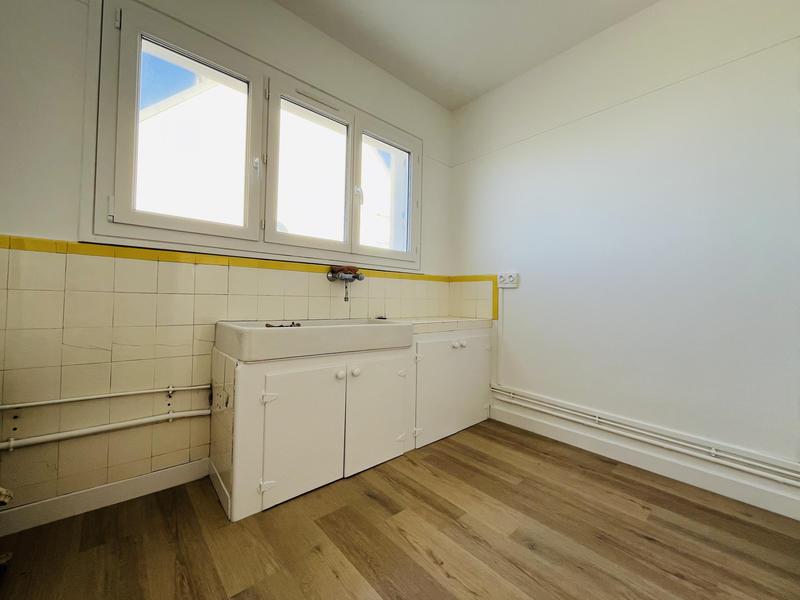 Maison - 128 m² - 6 pièces