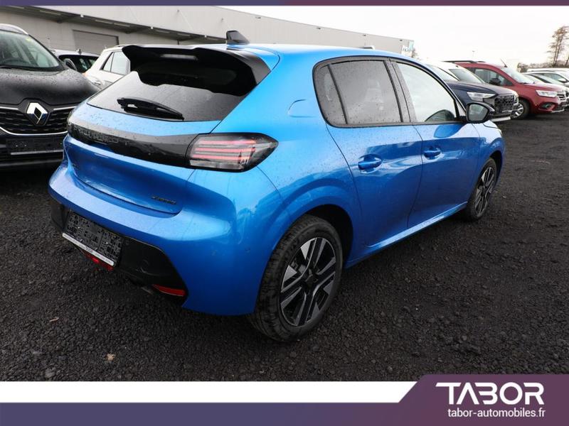 Peugeot 208 Hybrid 145 Allure SíegChauf 2xPDC