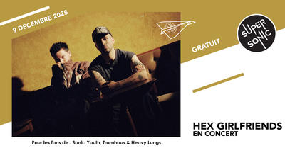 Texoprint • Hex Girlfriend • Montclova