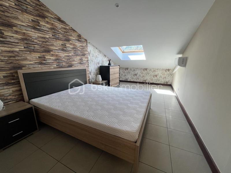 Duplex - 95 m² - 4 pièces