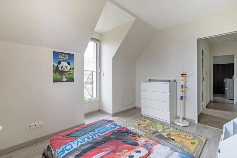 Maison - 115 m² - 6 pièces
