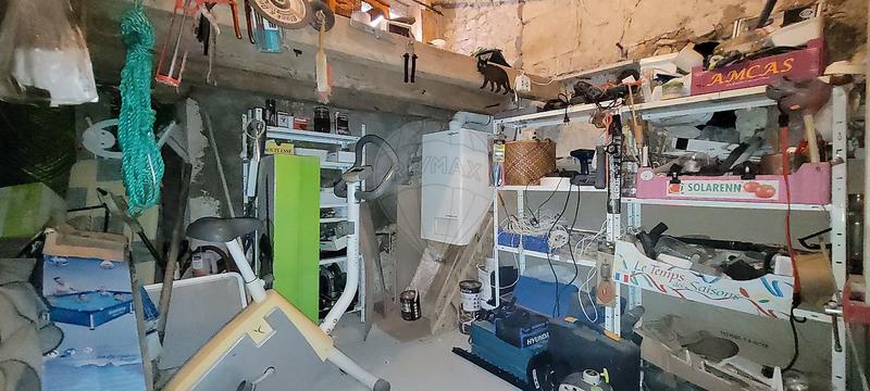 Maison - 127 m² - 6 pièces