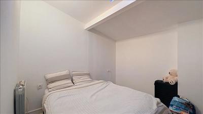 Maison - 43 m² - 2 pièces