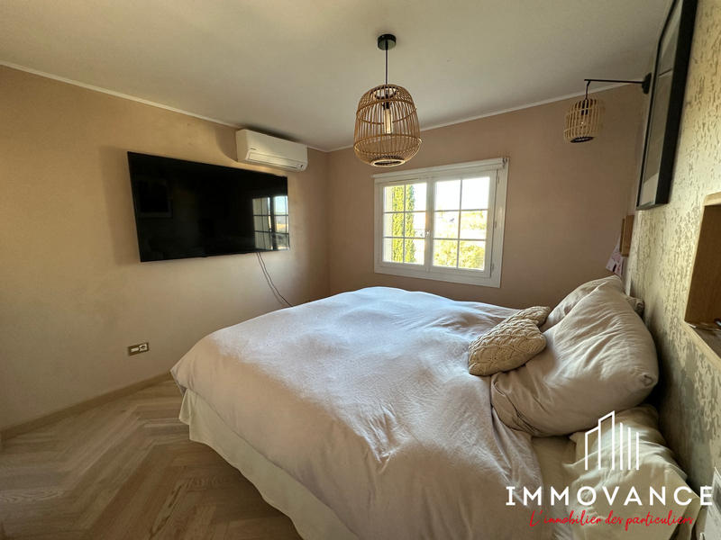 Villa - 143 m² - 5 pièces