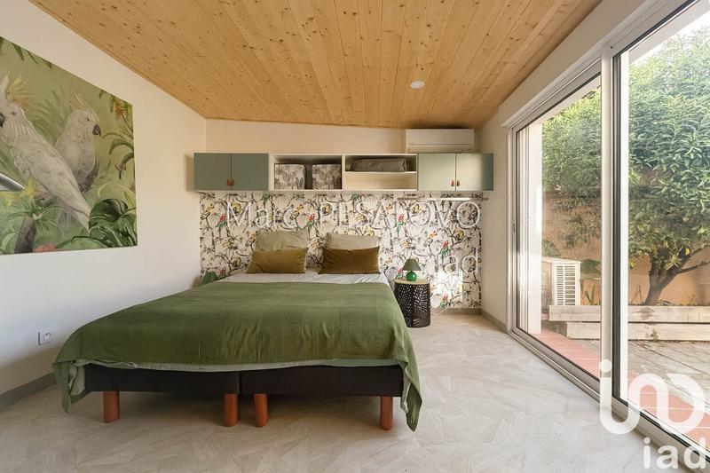 Maison - 115 m² - 6 pièces