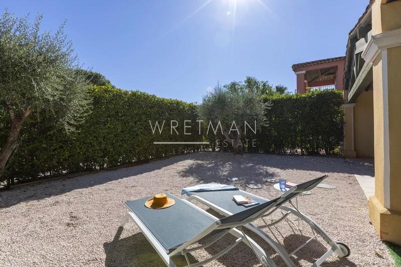 Maison - 103 m² - 4 pièces