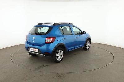Dacia Sandero II Stepway 0.9 TCe Prestige 90 ch