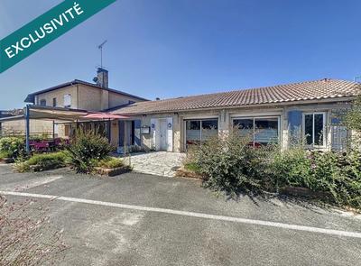 Local commercial - 253 m²