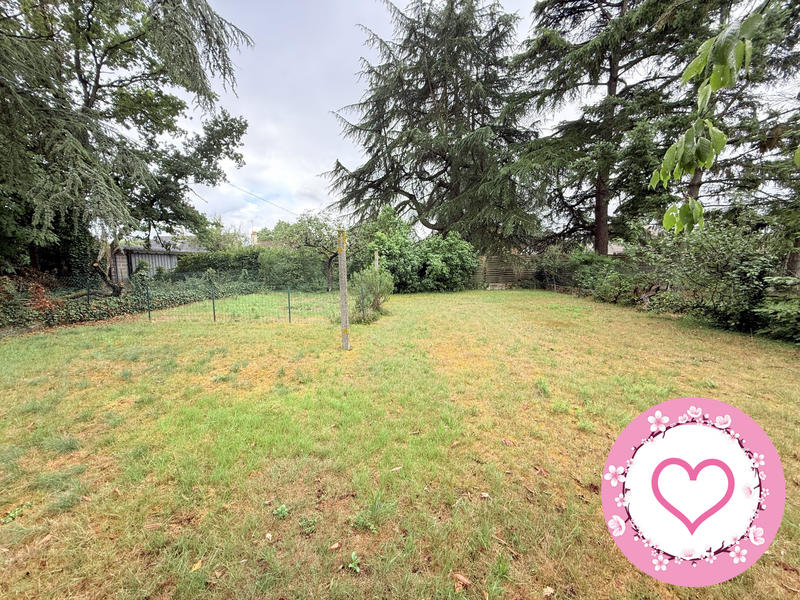 Maison ancienne - 89 m² - 5 pièces