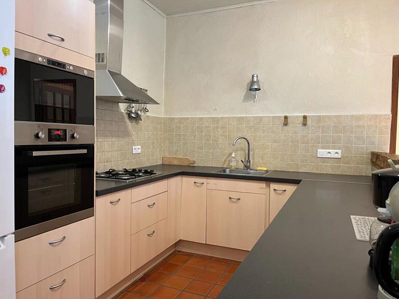 Maison - 660 m² - 25 pièces