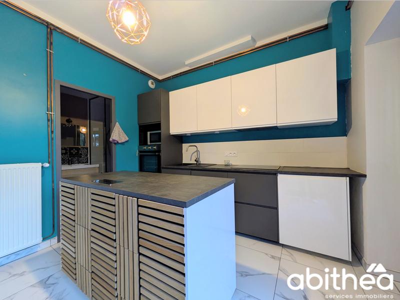 Maison - 70 m² - 3 pièces