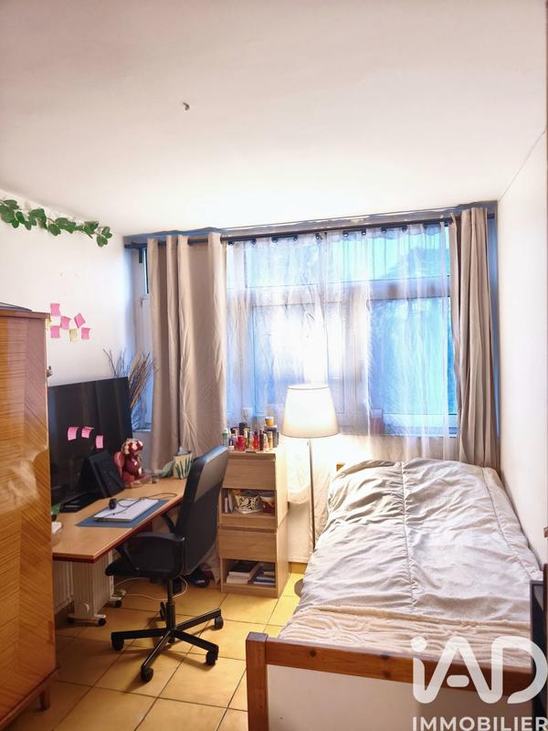 Appartement - 68 m² - 4 pièces