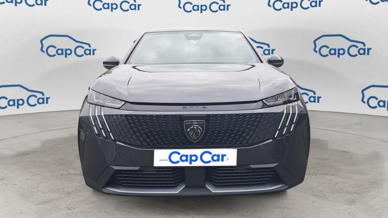 Peugeot 3008 1.2 Hybrid 136 e-Dsc6 Allure Pack