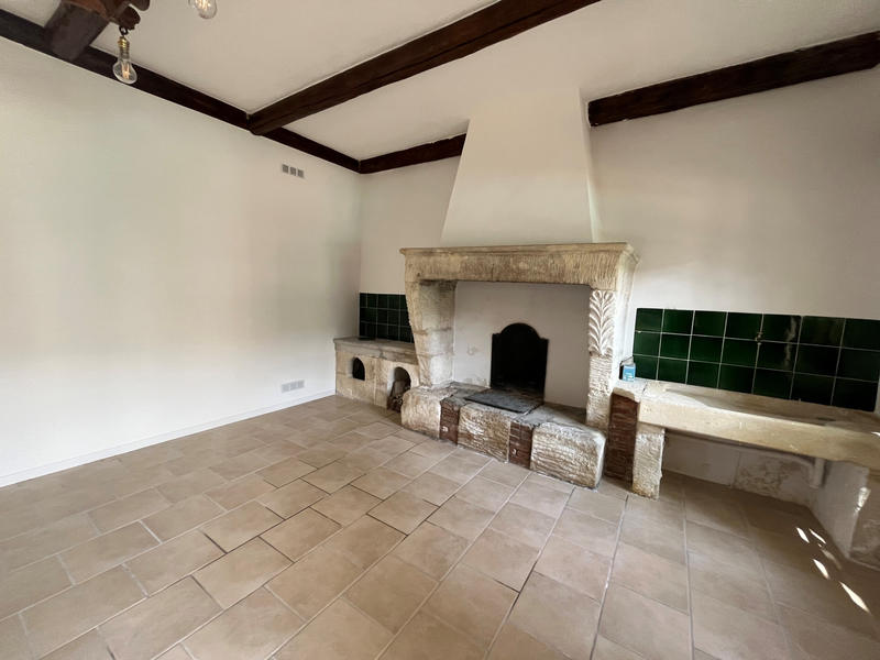 Maison - 185 m² - 7 pièces