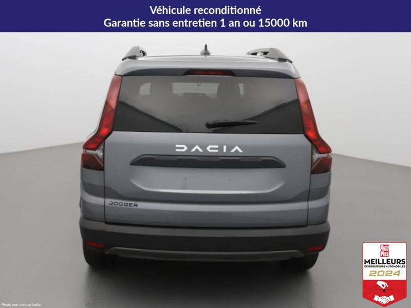 Dacia Jogger 1.0 Eco-G 100ch Expression 7 Places -24