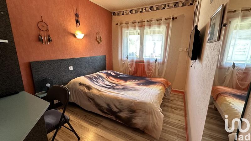 Local commercial - 504 m²