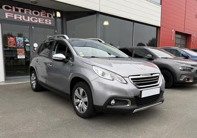 Peugeot 2008 1.6 Blue Hdi 100ch Active