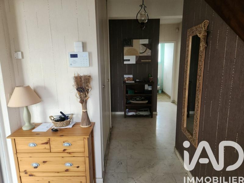 Maison - 163 m² - 5 pièces