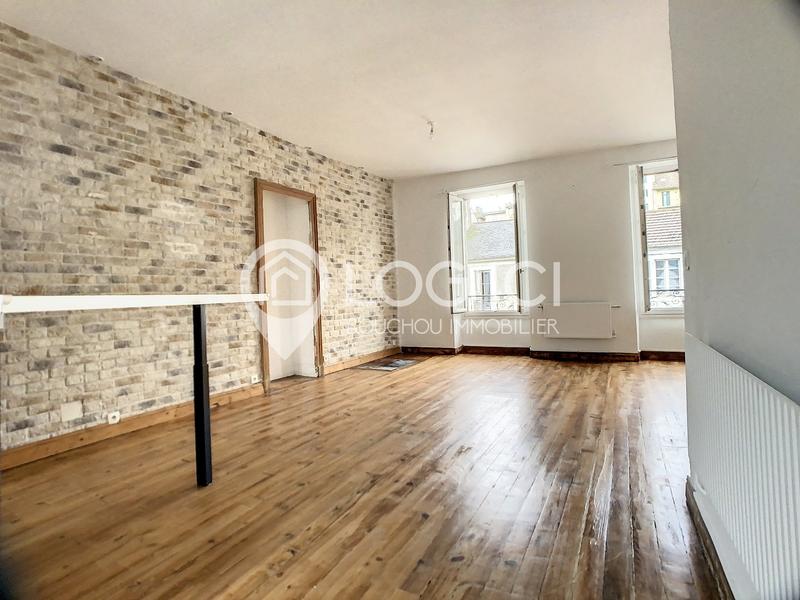 Appartement - 94 m² - 4 pièces