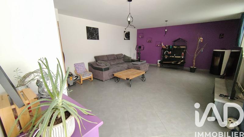 Maison de campagne - 175 m² - 7 pièces