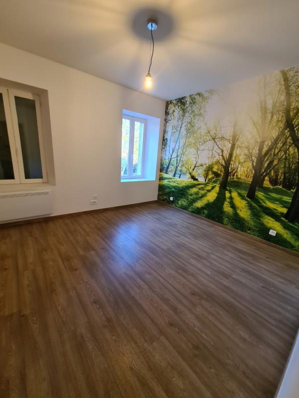 Corps de ferme - 140 m² - 5 pièces