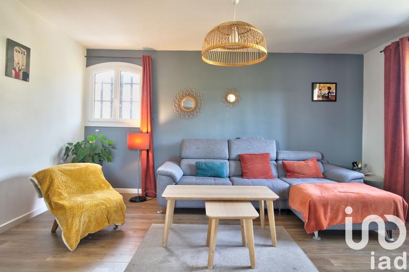 Maison - 159 m² - 6 pièces