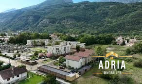 Appartement - 109 m² - 5 pièces