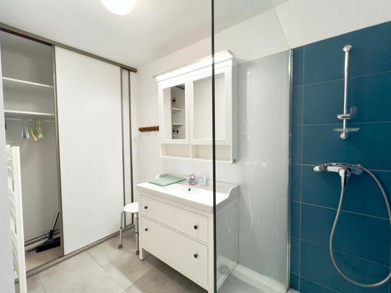 Appartement - 51 m² - 2 pièces