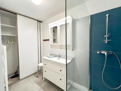 Appartement - 51 m² - 2 pièces