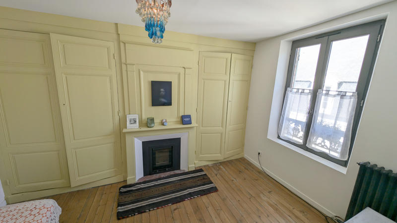 Maison - 175 m² - 6 pièces