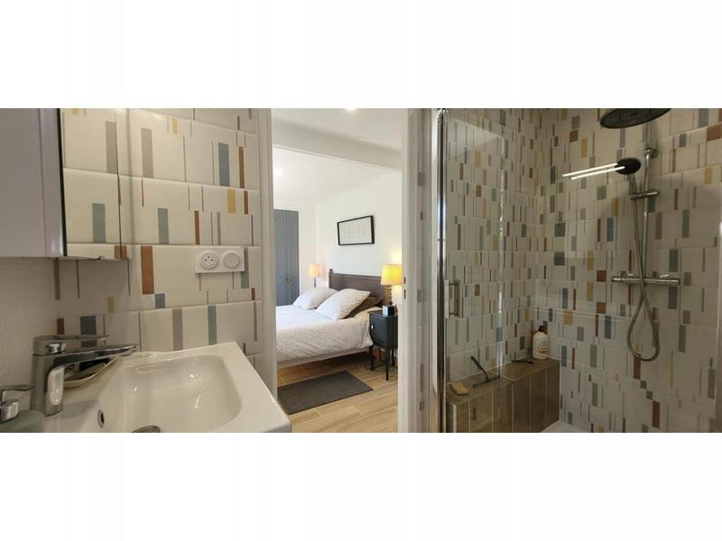 Maison - 155 m² - 6 pièces