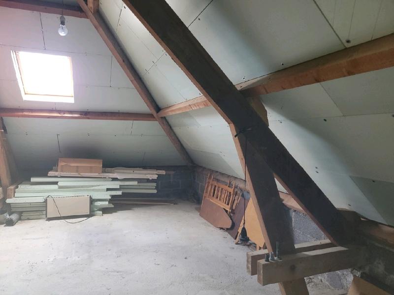 Maison - 200 m² - 14 pièces