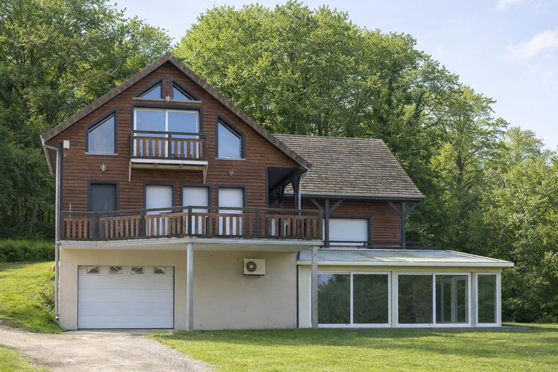 Villa - 530 m² - 6 pièces